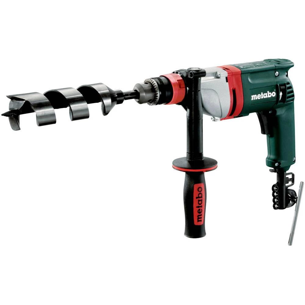 Metabo  1 brzina-bušilica 750 W slika