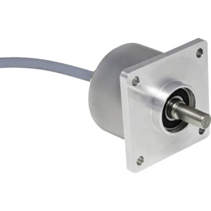 Apsolut Sinkroni davač 1 ST Posital Fraba UCD-S101G-1212-5A7S-2AW Magnetska Kvadrat slika