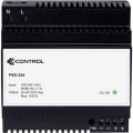 C-Control PSD-324 DIN-napajanje (DIN-letva)24V DC4.2 A 100 Wp 1 x slika