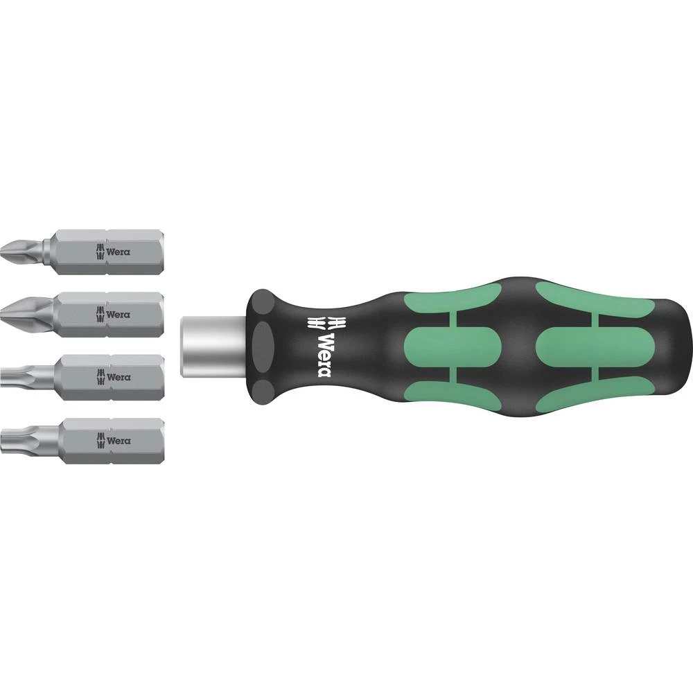 Wera Otvarač za boce Kraftform Kompakt 20 1 ST 05135914001 slika