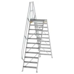 MUNK Günzburger Steigtechnik 600921 modul prijelaza 1 St.