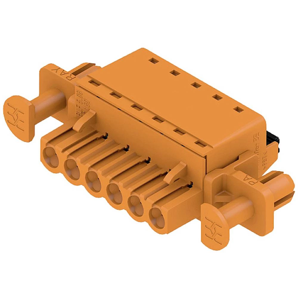 Weidmüller Kućište kabelske utičnice 1353340000 1 ST slika