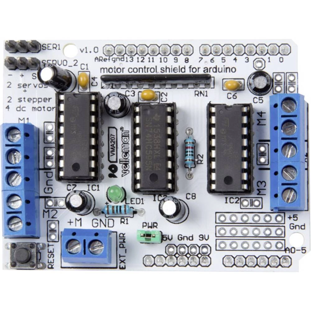 Conrad Product Image