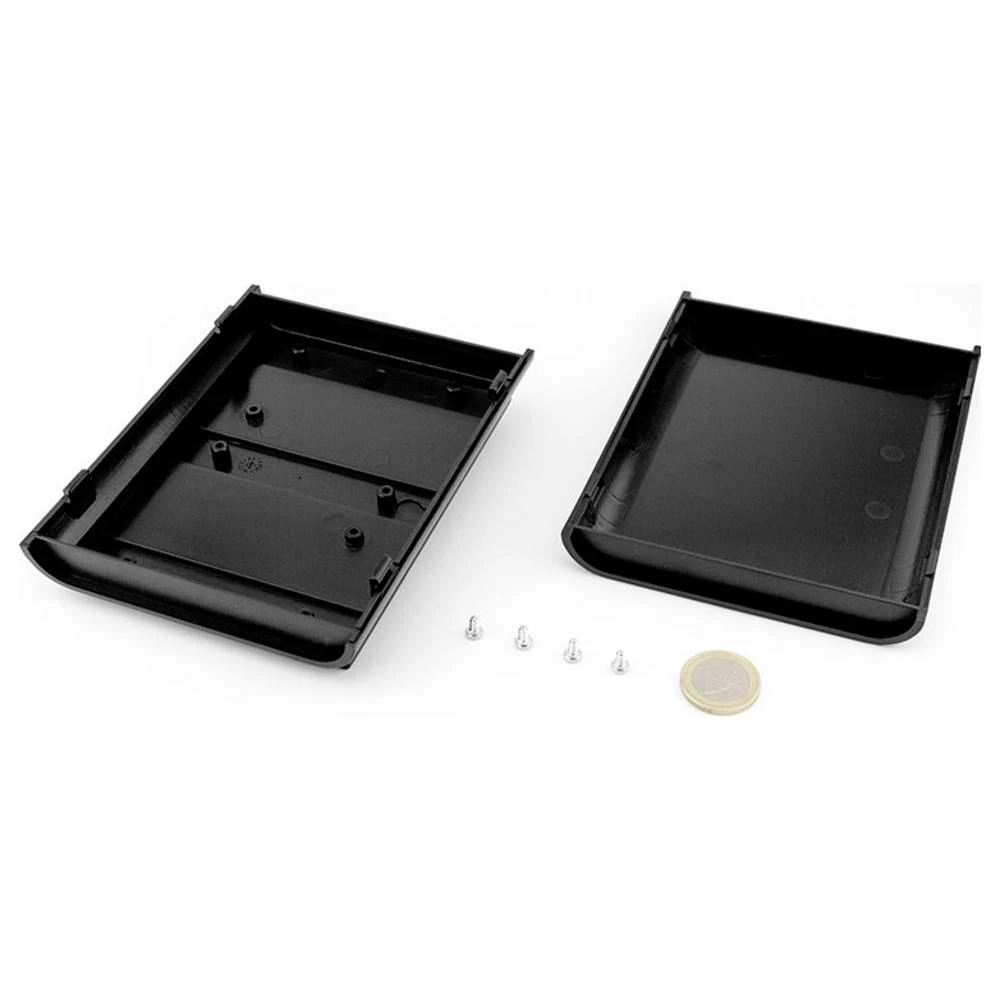 Supertronic PP062N-S stolno kućište 140 x 110 x 35 1 kom. slika