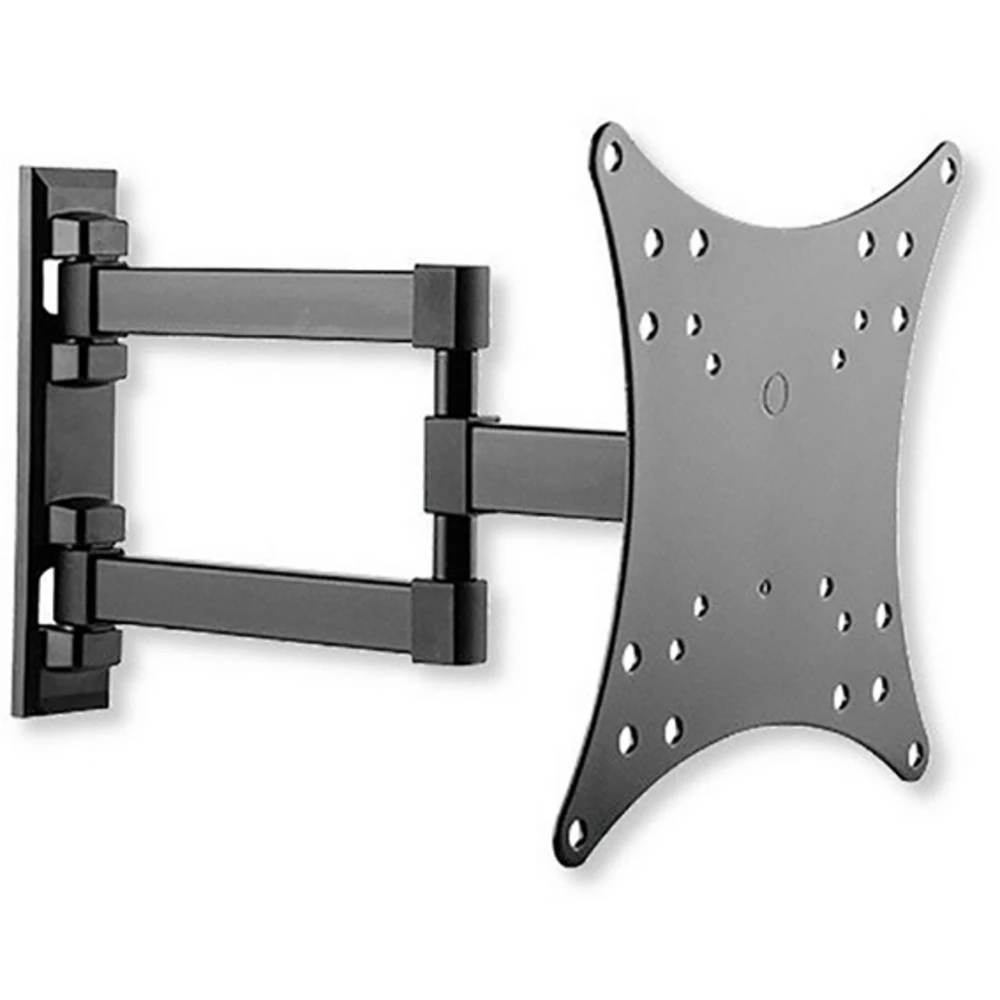 TECHly ICA-LCD-2923E zidni držač za tv 58,4 cm (23") - 106,7 cm (42") nagibni i okretni, rotirajuči slika