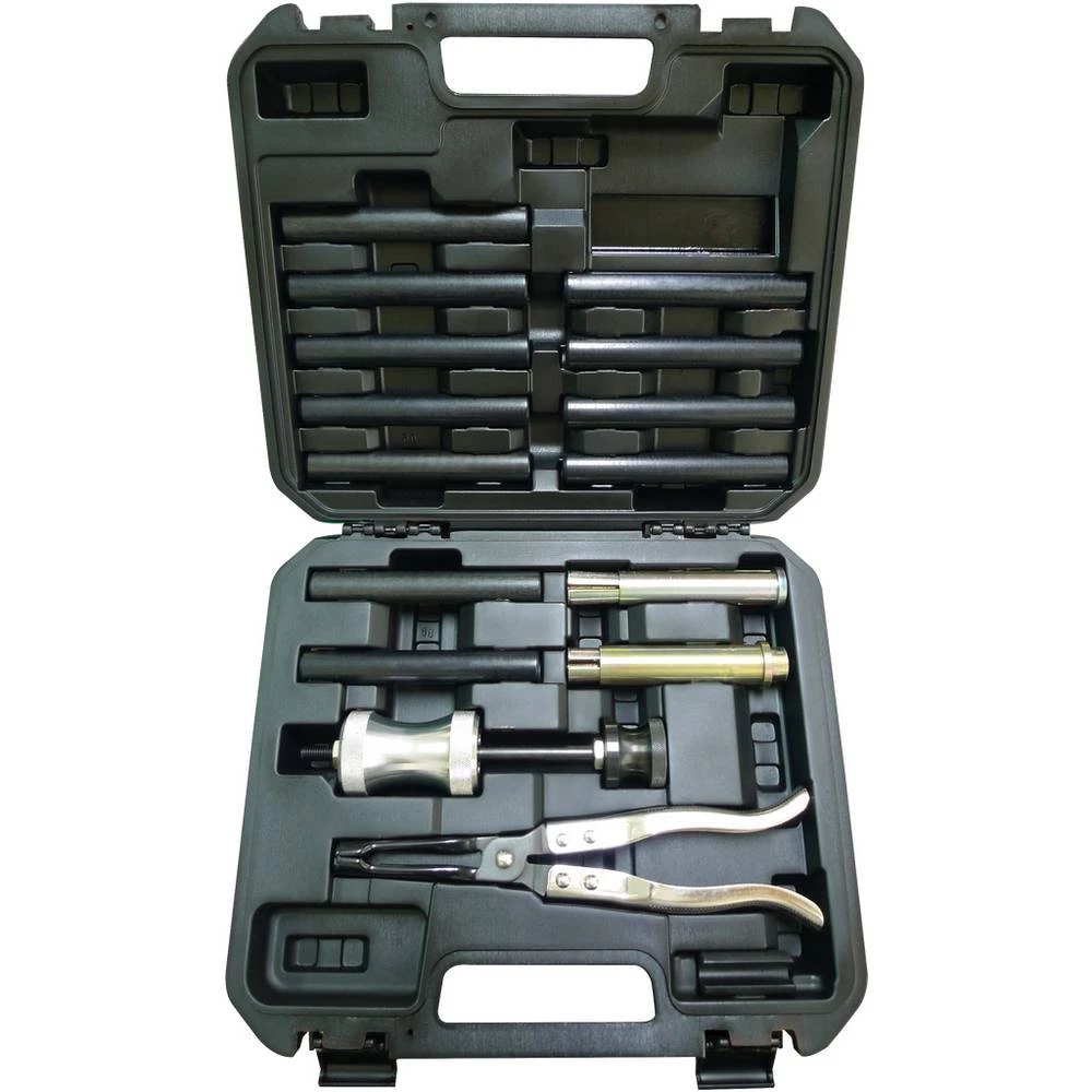 KS Tools 150.3510 Set alata za brtveni prsten stabla ventila, 16 kom slika