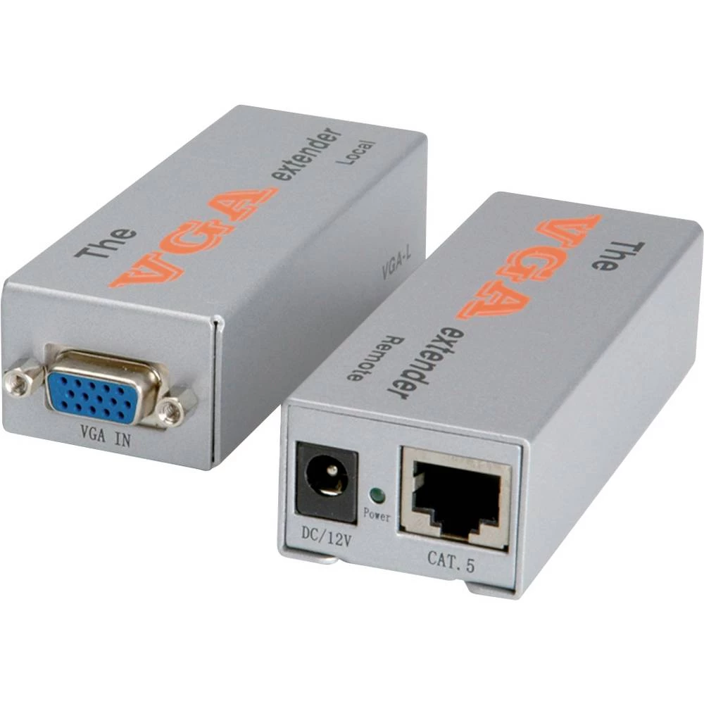 Value 14.99.3431 VGA VGA produživač  80 m slika