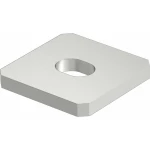 OBO Bettermann 1124683 Dodatna oprema za montažu 10 ST Metalna