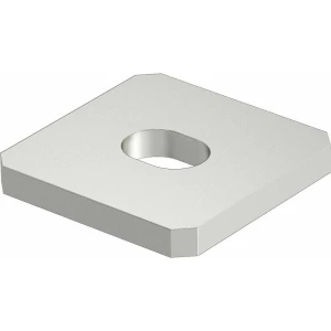 OBO Bettermann 1124683 Dodatna oprema za montažu 10 ST Metalna slika