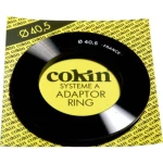 Filter adapter prsten Cokin 40.5 mm Cokin Adapter A440XD 40,5 mm