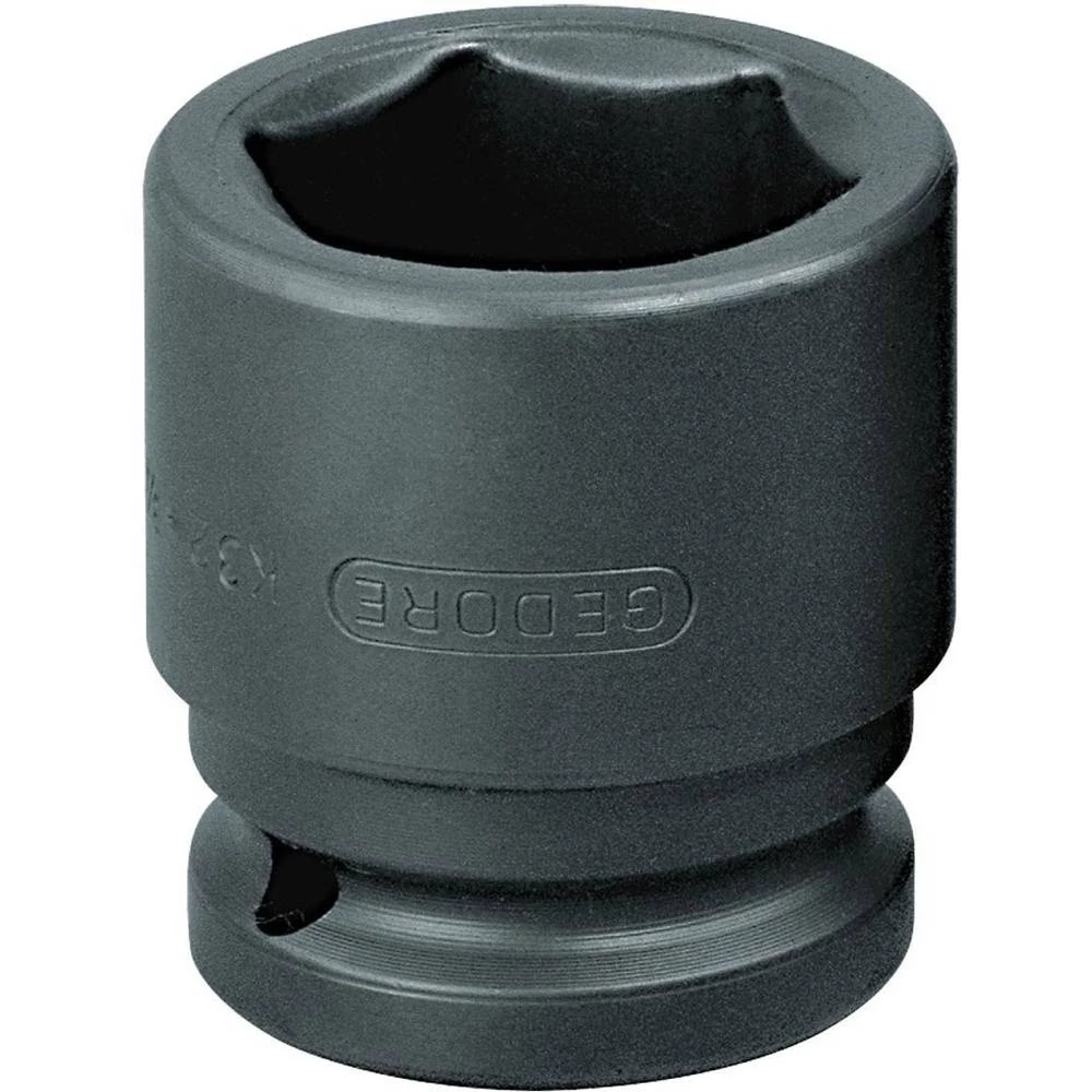 Snažan odvijač 4-dijelni 3/8 Gedore K 32-040 1828142 slika