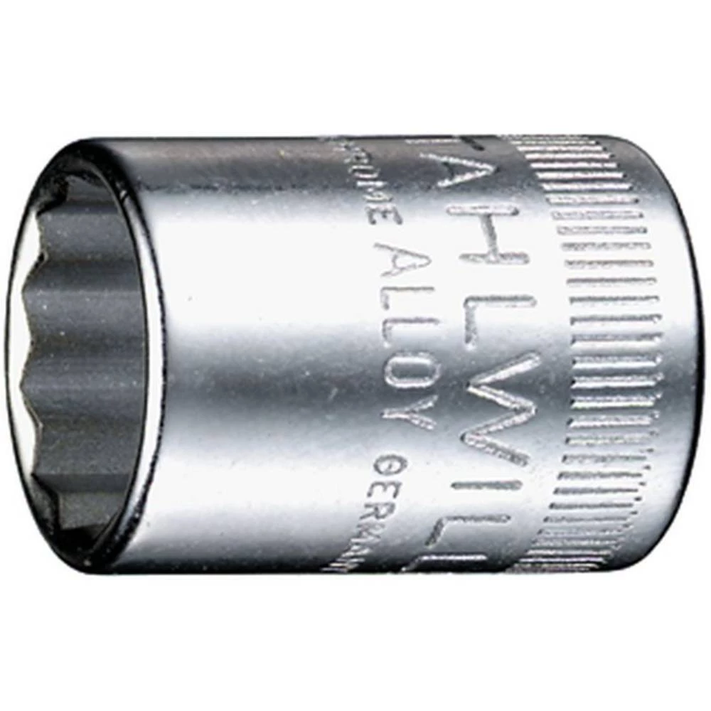 Stahlwille 40 AD 5/16 01530020 dvostruki šesterokut nastavak za nasadni ključ 5/16" 1/4" (6.3 mm) slika