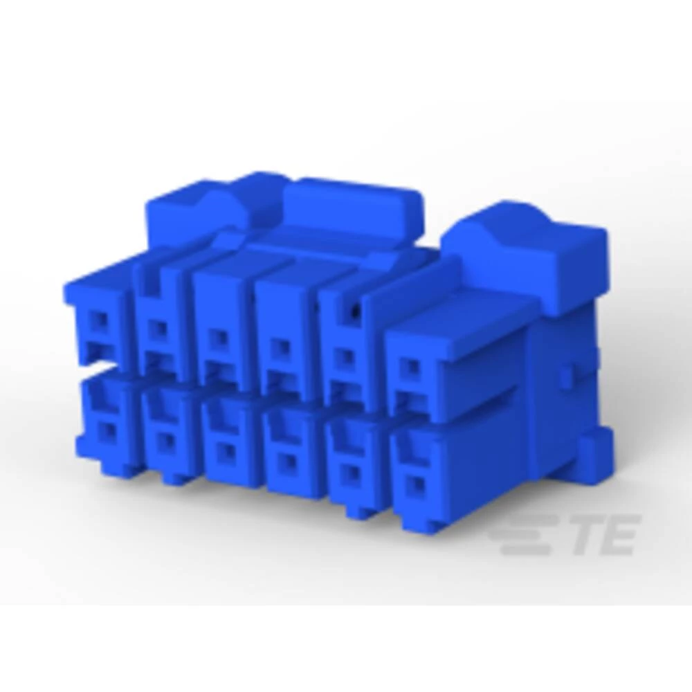 TE Connectivity AMP Universal Power SystemAMP Universal Power System 2-1971905-6 AMP slika