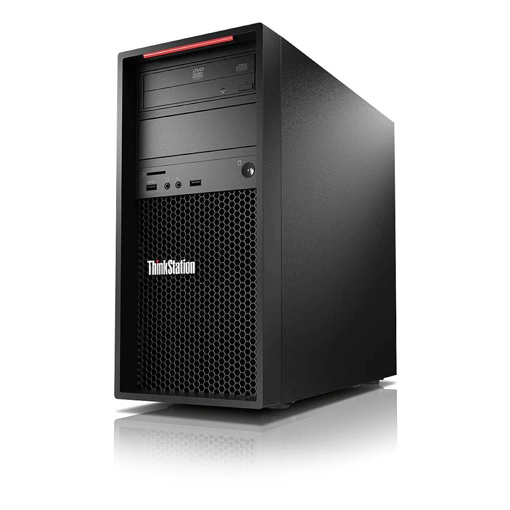 <br>  Lenovo<br>  radna stanica<br>  ThinkStation P520c 30BX<br>  <br>  Intel® Xeon®<br>  W-2225<br>  32 GB RAM<br>  <br>  512 GB SSD<br>  <br>  <br>  <br>  Nvidia<br>  <br>  6 GB<br>  GDDR6<br>  Win 11 Pro<br>  30BX00K9GE<br> slika
