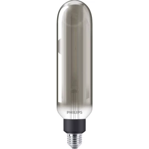 Philips Lighting LED ATT.CALC.EEK A (A++ - E) E27 Oblik štapa 6.5 W = 25 W Neutralna bijela (Ø x D) 65 mm x 273 mm Priguš slika