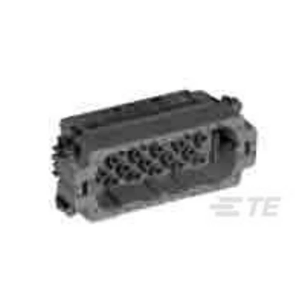 TE Connectivity HEAVY DUTY RECTANGULAR CONNHEAVY DUTY RECTANGULAR CONN 2-1103110-3 AMP slika