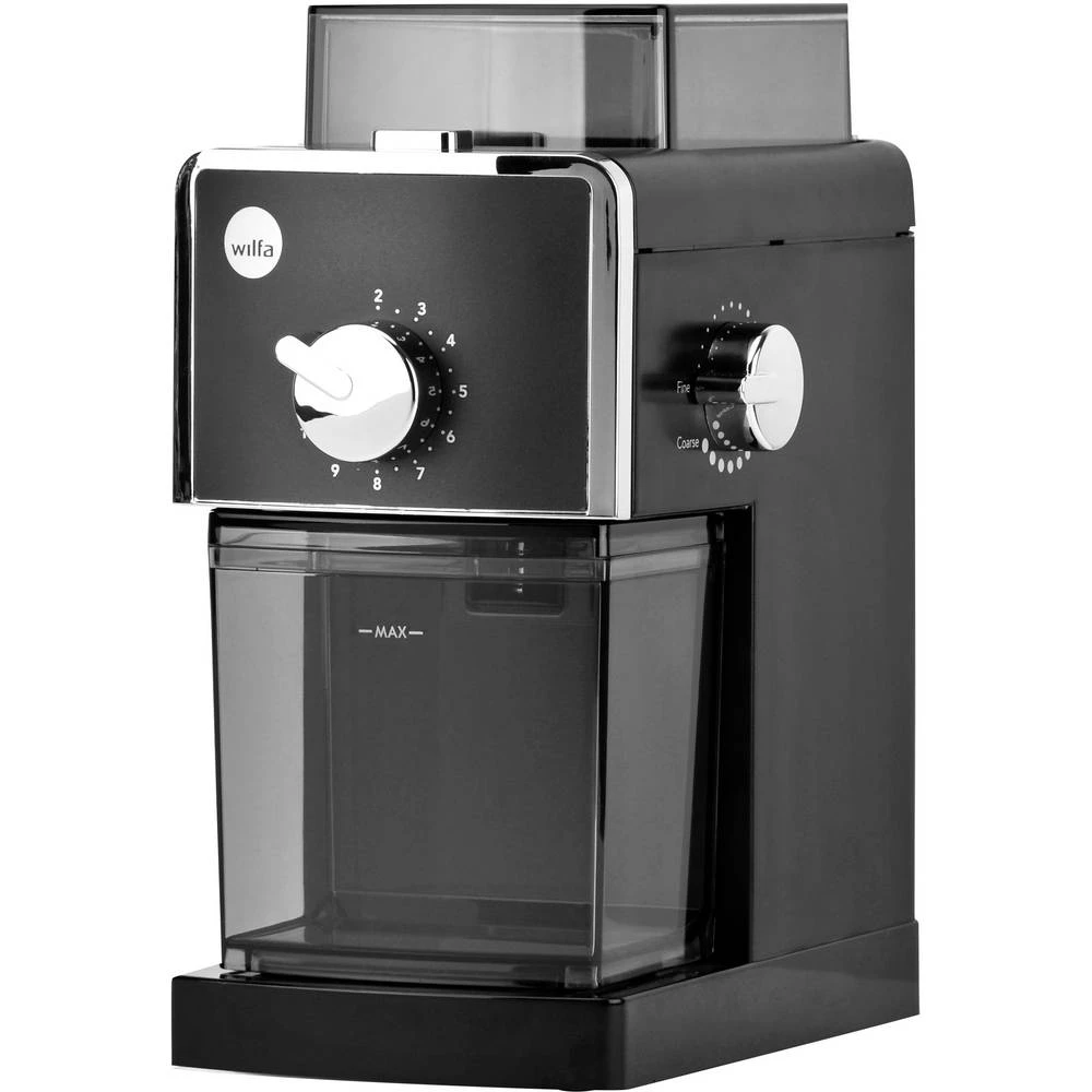 Wilfa CG-110B 605773 mlin za kavu crna slika