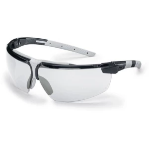 Zaštitne naočale Uvex i-3 s 9190 9190080 Crna, Siva slika