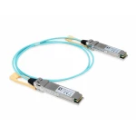 LevelOne AOC-0503 mrežni primopredajni modul optičkog vlakna 103100 Mbps QSFP28 850 nm   LevelOne  AOC-0503  AOC-0503  SFP+ modul transivera   100 GBit/s