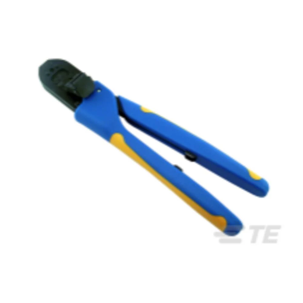 TE Connectivity TE AMP Certi-Crimp Hand Tools 2305781-1 slika