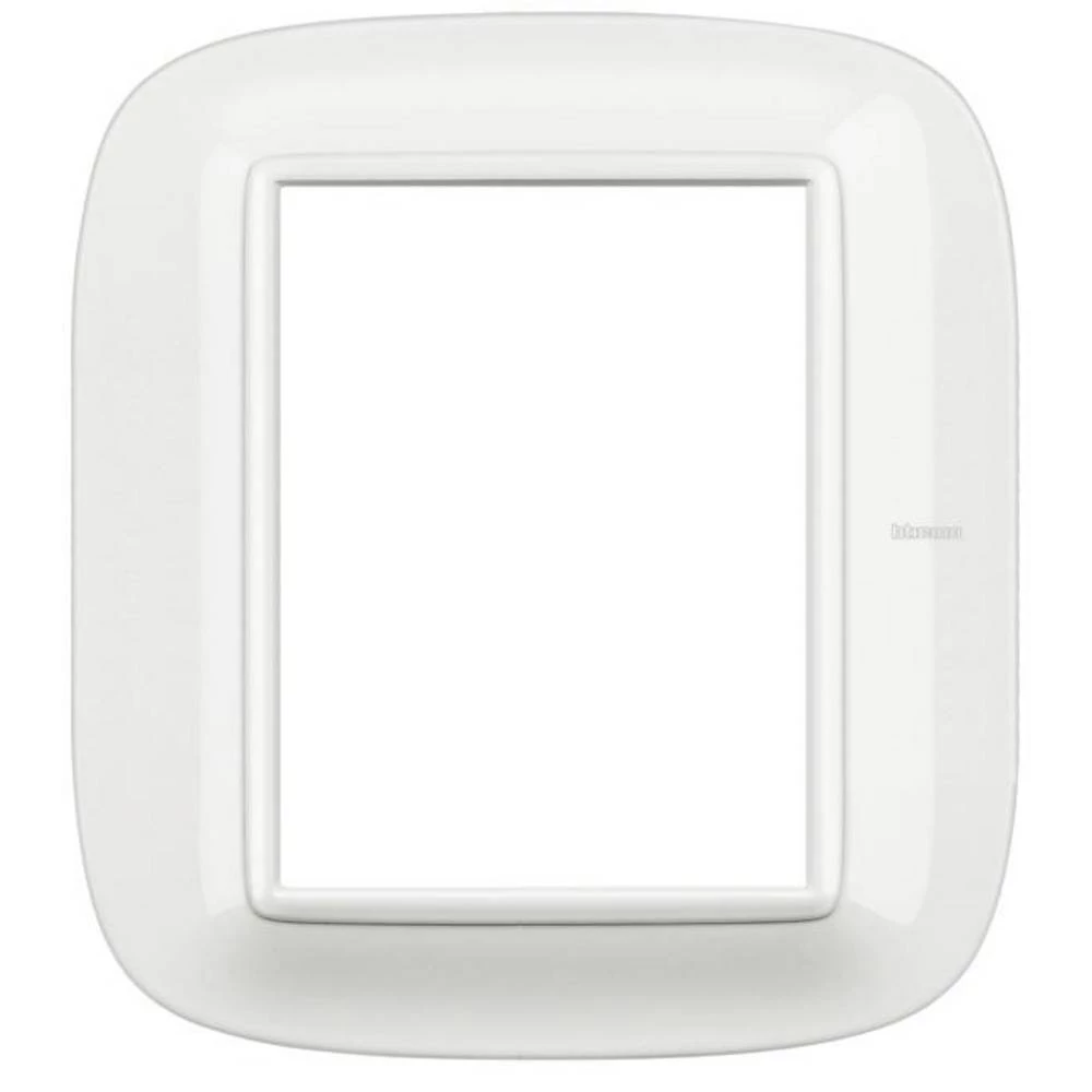 Legrand   okvir Axolute bijela HB4826HD slika