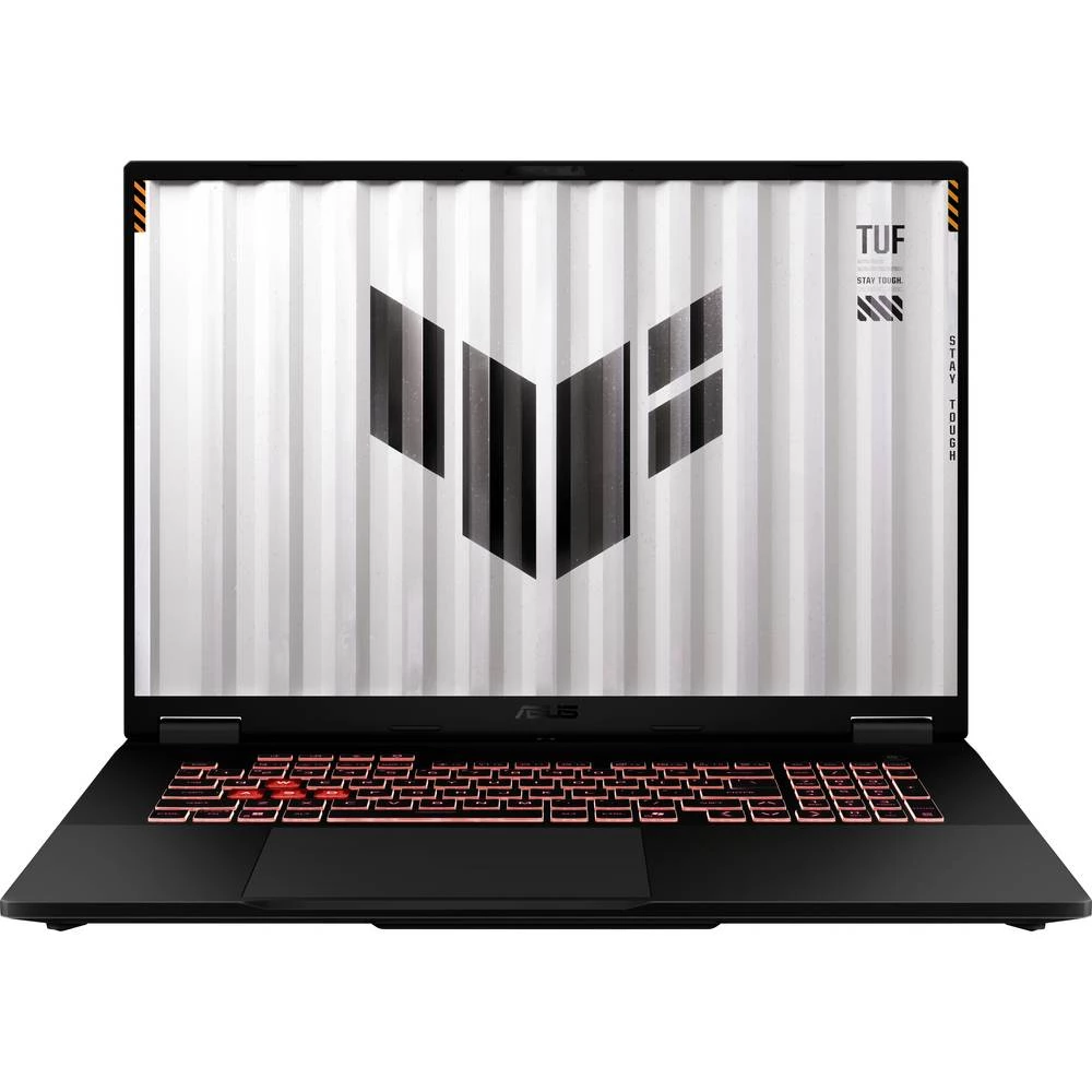 Asus Gaming notebook FA808UH-S8061W 45.7 cm (18 palac) WUXGA AMD Ryzen 7 260 16 GB RAM 1 TB SSD njemačka, qwertz AMD AMD slika
