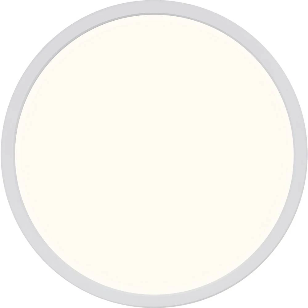 Nordlux Oja 29 štiti od vlage Energetska učinkovitost 2021: F (A - G) LED LED fiksno ugrađena   bijela slika