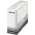 Leitz 6128-00-01 Archiv-Schachtel DIN A4, Folija Bijela/crna