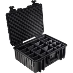 Kofer za fotoaparat B & W outdoor.cases Typ 6000 Vodootporna