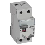 Legrand 411587 Legrand 411587 FID zaštitna sklopka  a    63 A  230 V