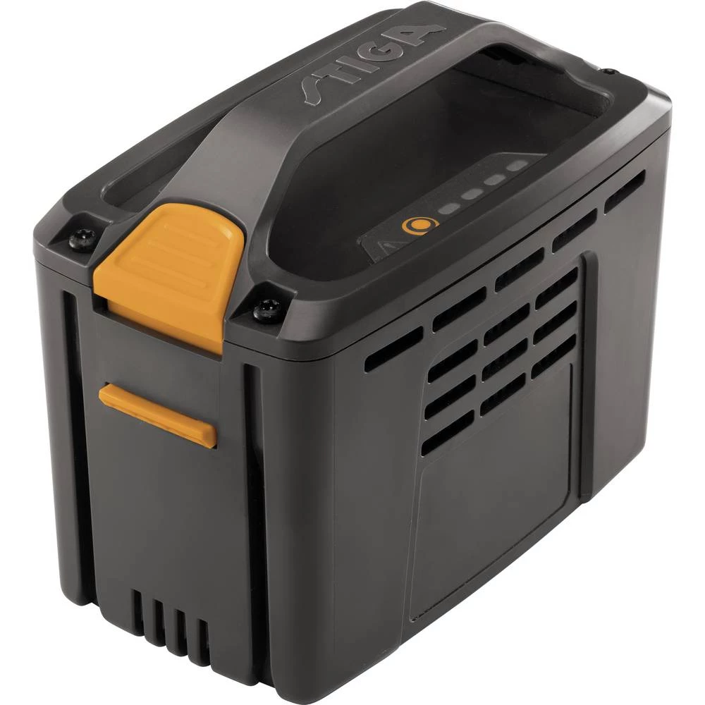 STIGA SBT 520 AE 278012008/ST1 električni alaT-akumulator 48 V 2 Ah li-ion slika
