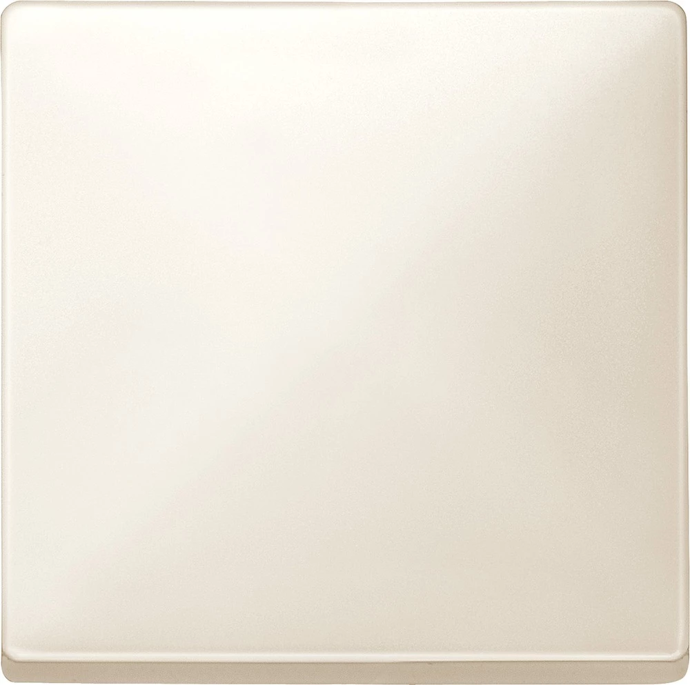 Merten Poklopac Izmjenični prekidač Bijela 412194 slika