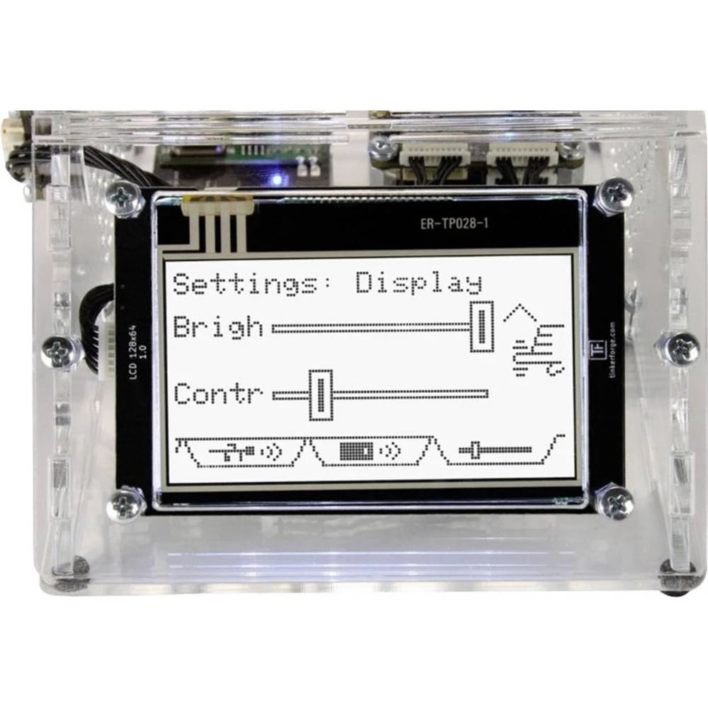 Conrad Product Image