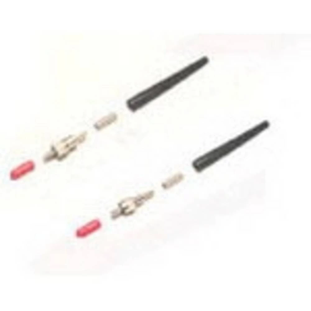 TE Connectivity Fiber Optic Interconnect ComponentsFiber Optic Interconnect Components 504566-2 AMP slika