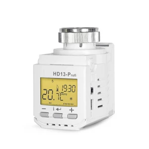 Elektrobock 175 HD13-Profi radijatorski termostat elektronički  3 do 40 °C slika