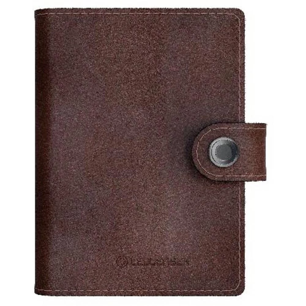 Ledlenser novčanik Lite-Wallet Classic (D x Š x V) 97 x 74 x 24 mm kesten 502326 slika