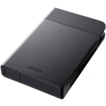 Vanjski tvrdi disk 6,35 cm (2,5 inča) 500 GB Buffalo MiniStation™ Extreme Crna USB 3.0