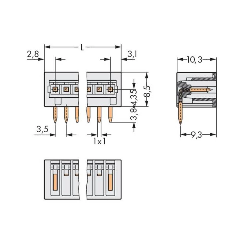 Conrad Product Image