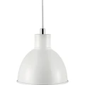 Viseća svjetiljka LED E27 60 W Nordlux Pop 45833001 Bijela slika
