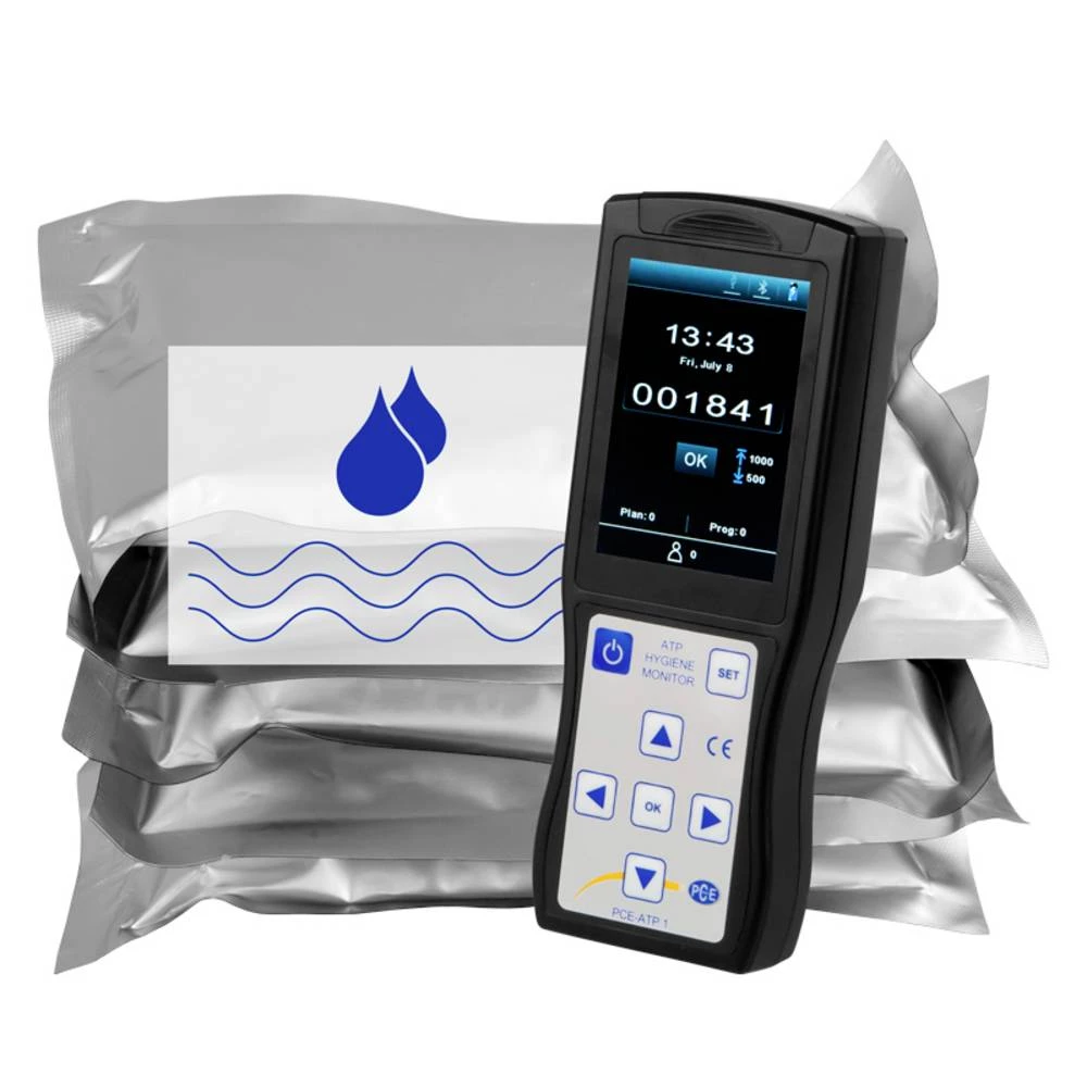 PCE Instruments sonda za hranu slika