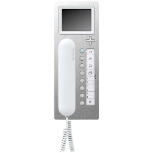 Siedle  AHT 870-0 E/W    portafon za vrata  lan      bijela slika