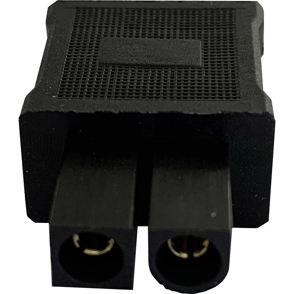 Reely priključak adaptera [1x tamiya utičnica - 1x T-utičnica] 5.00 cm RE-6903654 slika