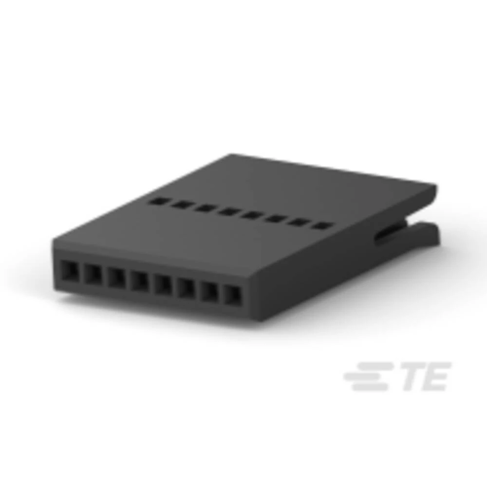 TE Connectivity FFC & FEC CONNECTOR AND ACCESSORIESFFC & FEC CONNECTOR AND ACCESSORIES 487544-5 AMP slika