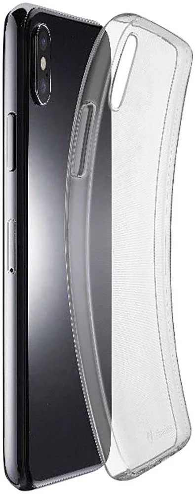 Cellularline iPhone back cover 1 kom. slika