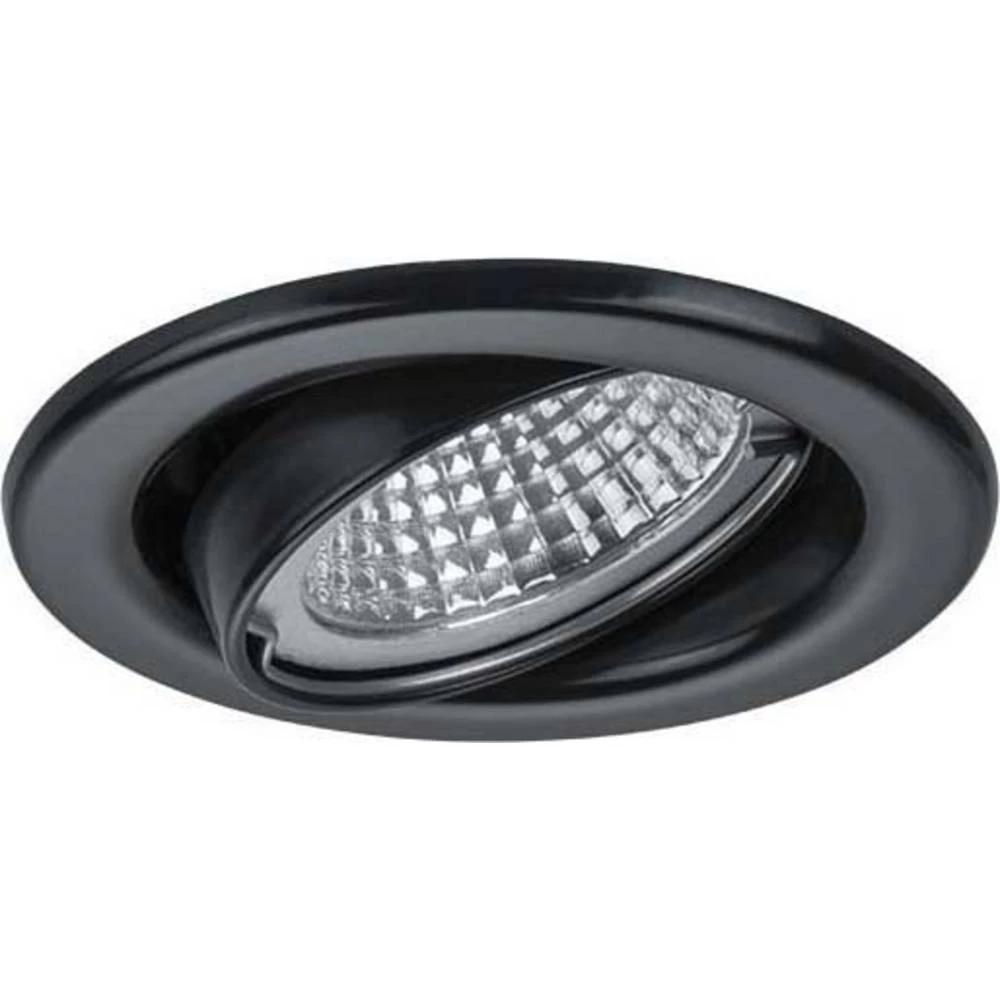 Brumberg 13180083 13180083 LED ugradna svjetiljka 6 W bijela crna slika