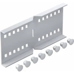 OBO Bettermann 6479862 spojni element   8 St. siva