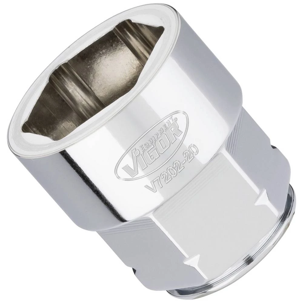 Vigor V7202-20 V7202-20  nastavak za nasadni ključ      1'' slika