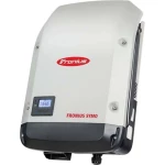 Fronius mjenjač. m. 2 MPP trackera 3-fazni Symo Light 3.7-3-M Fronius Symo Light 3.7-3-M 4,210,038,001 pretvarač 3700 Wp