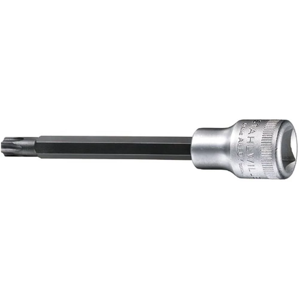Stahlwille 1054 TX T 40 03131240 1/2" (12.5 mm) umetak odvijača T 40 1" slika