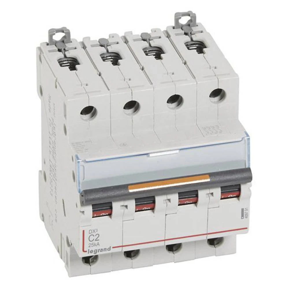 <br>  <br>  Legrand<br>  <br>  409791<br>  <br>  Legrand 409791<br>  <br>  zaštitna sklopka za vodove<br>  <br>  <br>  <br>  <br>  <br>  <br>  <br>  <br>  <br>  2 A<br>  <br>  <br>  <br>  400 slika